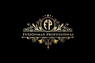 Fusionmaxprofessionals logo