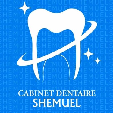 Cabinet Dentaire Shekina logo