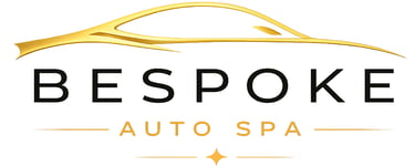 Bespoke Auto Spa logo