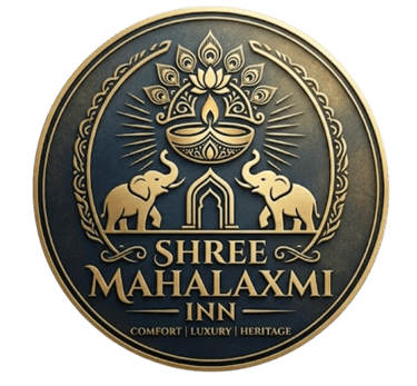 SHREE MAHALAXMI INN logo