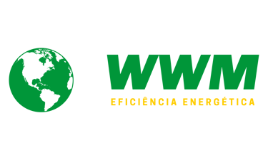 Wwm Eficiência Energética logo