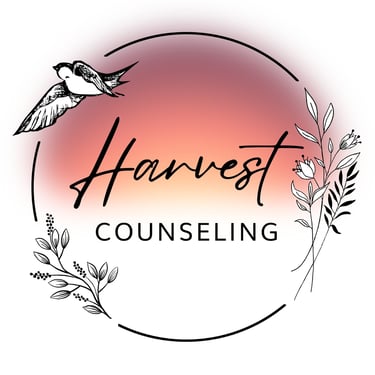 Harvest Counseling St. Petersburg logo