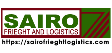 Sairo Frieght & Logistics logo