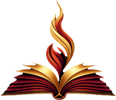 Emberlin Publishing logo