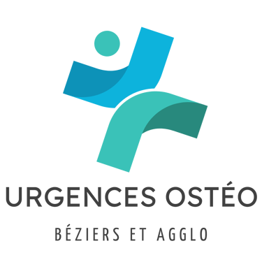 OsteoDomicileBeziers logo