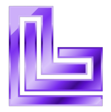 LE LOCAT Léo logo