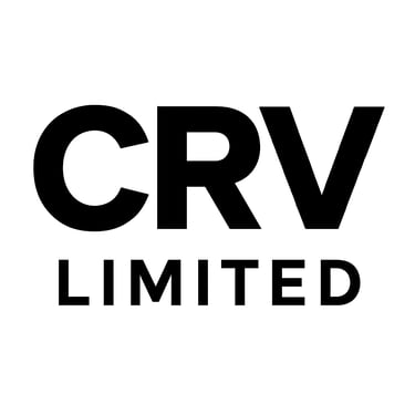 CRV LIMITED logo