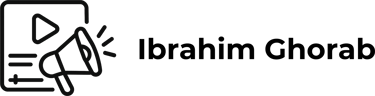 Ibrahim Ghorab logo