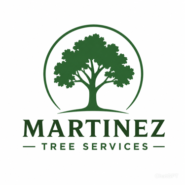 Martinez Tree Services logo