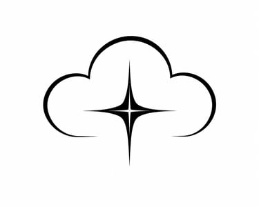 Luminosa Cloud logo