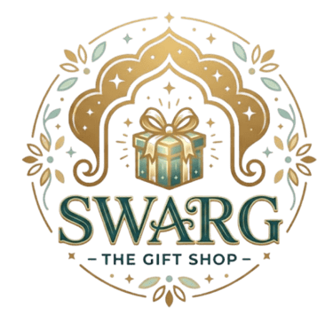 Swarg - The Gift Shop logo