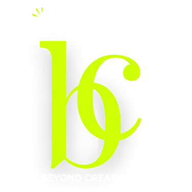 Beyond Creatives logo