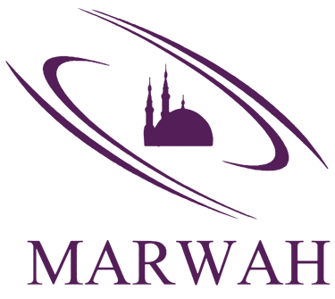 Marwah Travel logo