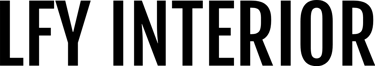 LFY INTERIOR logo