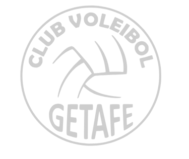 Club Voleyball Getafe logo