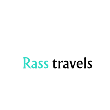 rass travels logo