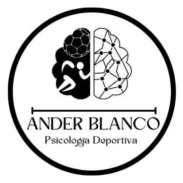 Ander Blanco Psicologo Deportivo logo