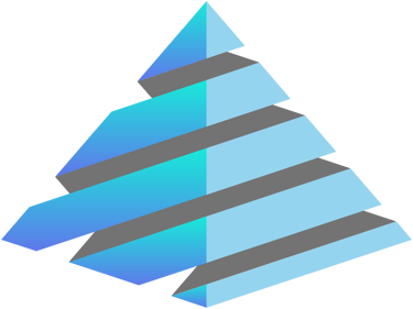 AMR 3D logo