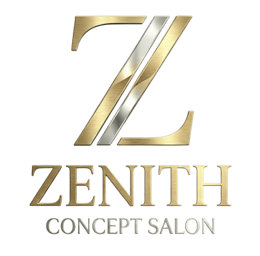 Zenith Concept Salon logo