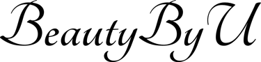 BeautyByU logo