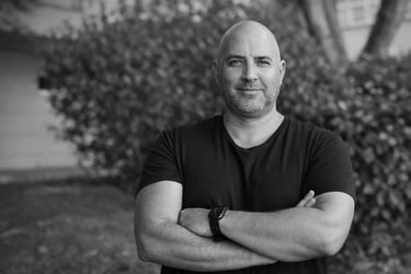 Se rieron cuando dije que el problema no era el dinero…ni el trabajo… ni el estrés.