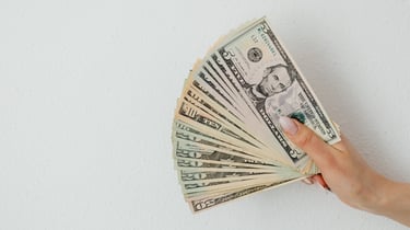 El dinero no es el problema, pero nadie quiere decirlo