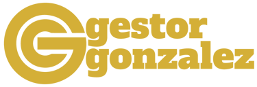 Gestor Gonzalez logo