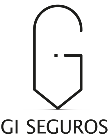 GI Seguros logo