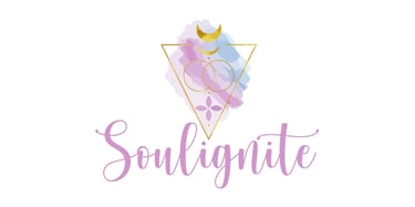 Soulignite logo