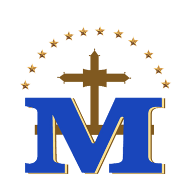 Mother of Mercy Charitable Trust logo
