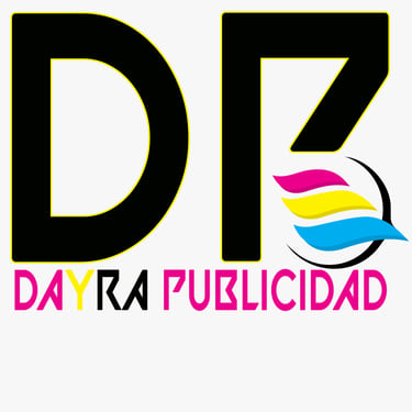 Dayra Publicidad logo
