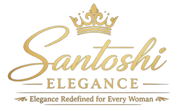 Santoshi Elegance logo