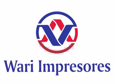 Wari Impresores SAC logo
