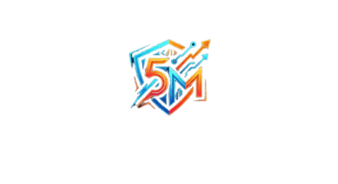 5ive hub logo