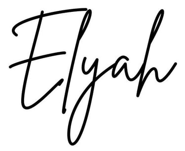 Elyah Ltd logo