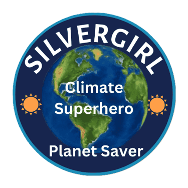 Silvergirl.org logo