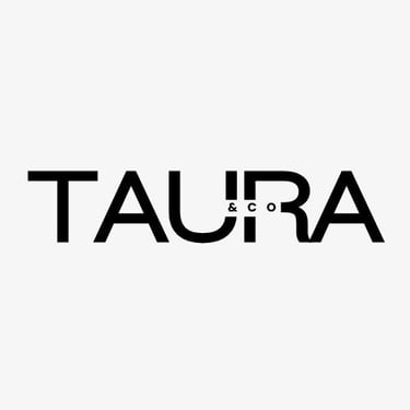 Tāura & Co logo