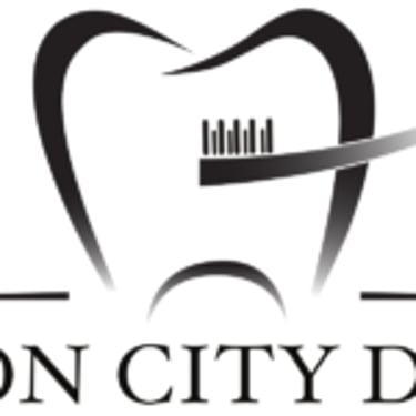 Faigrove City Dental logo