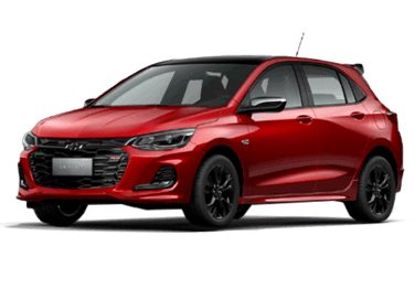 Onix Chevrolet Brazil