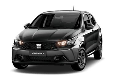 Fiat Argo 2024