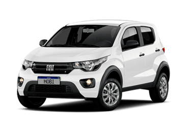 Mobi Fiat Brazil