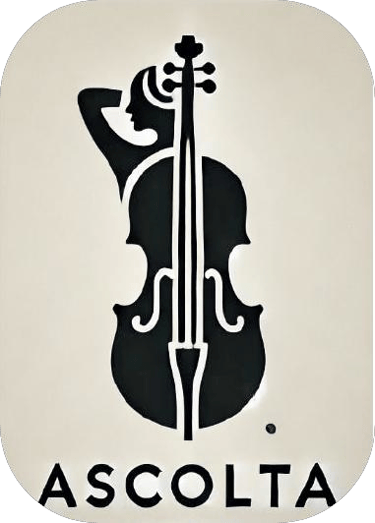 Ascolta! logo