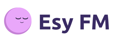 Esy FM logo
