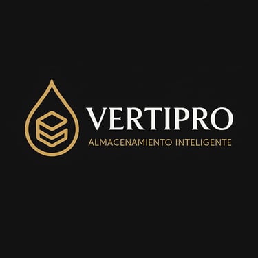 VertiPro logo