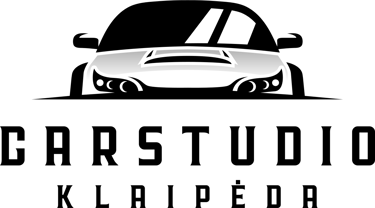 carstudio logo