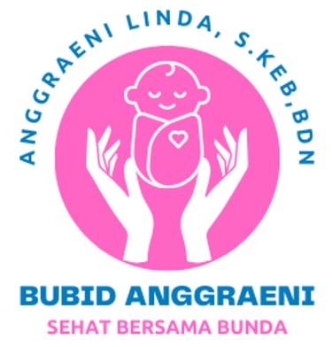 Praktek Bidan Mandiri Anggraeni Linda Silfyani, S.Keb. logo