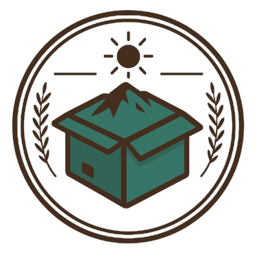 Nacional de cajas y empaques logo