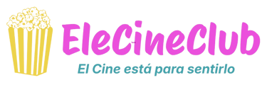 EleCineClub logo