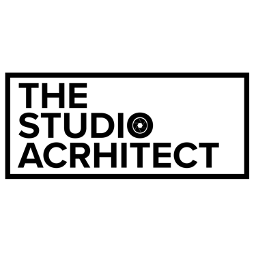 The Studio Architect logo