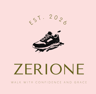 ZERIONE logo